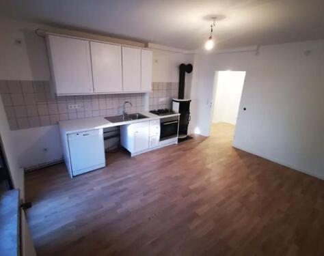 Foto - Etagenwohnung in Bingen am Rhein zur Miete