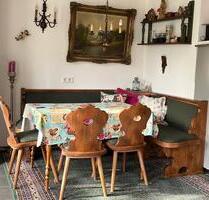 ruhig hell zentral im Grünen - 590,00&nbsp;EUR Kaltmiete, in Essen (PLZ: 45149) Stadtbezirk III