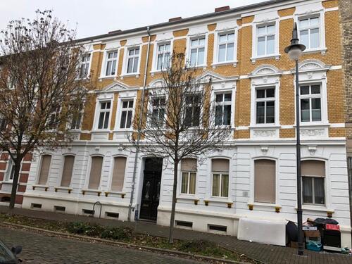 Foto - Dessau Nord Altbau 3 Raum Whg mit Küche und Bad