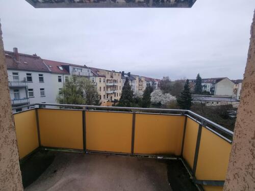 Foto - 3 Zimmer Etagenwohnung zur Miete in Freiburg im Breisgau