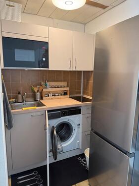 Foto - Ein-Zimmer-Wohnung in Stuttgart Vaihingen