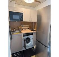 Ein-Zimmer-Wohnung in Stuttgart Vaihingen