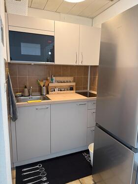 Foto - 1 Zimmer Erdgeschoßwohnung zur Miete in Stuttgart