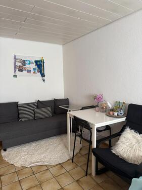 Foto - 1 Zimmer Erdgeschoßwohnung in Stuttgart