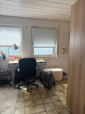 Foto - Erdgeschoßwohnung mit 20,00 m&sup2; in Stuttgart zur Miete