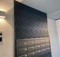 2 Zimmer Neubau Wohnung mit Küche und Balkon - Düsseldorf Stadtbezirk 3