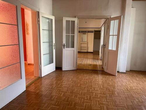 Foto - 3 Zimmer Etagenwohnung in Weimar