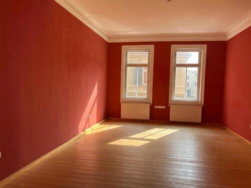 Foto - Etagenwohnung in Weimar zur Miete