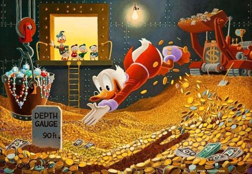 Foto - 12 Haus zum Sensationspreis.Topp Geld-Anlage.1A Lage Norderstedt