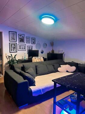 Foto - 2 Zimmer Dachgeschoßwohnung in Gronau (Westfahlen)