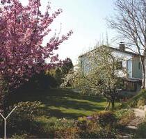 Großzügiges Einfamilienhaus mit riesigem Garten - Schwindegg