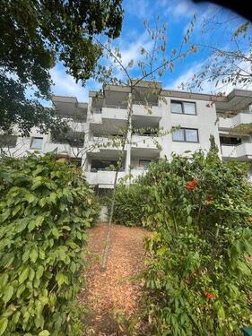 Foto - 2 Zi. Bezugsfrei mit Balkon u. Stellpatz