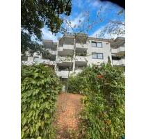 2 Zi. Bezugsfrei mit Balkon u. Stellpatz - Swisttal
