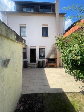 Foto - 9 Zimmer Reihenhaus zum Kaufen in Dillingen (Saar)
