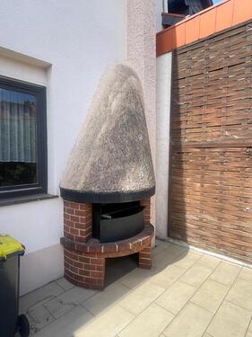 Foto - Reihenhaus in Dillingen (Saar) zum Kaufen
