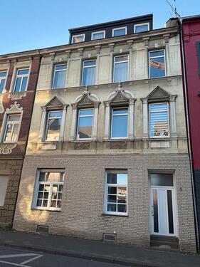 Foto - Mehrfamilienhaus Zentrumslage MG Odenkirchen