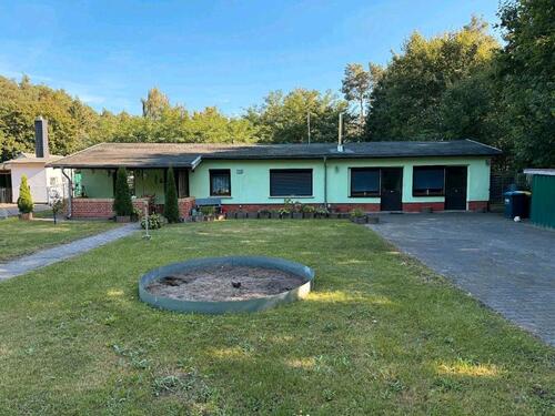 Foto - Einfamilienhaus PROVISIONSFREI - 299.000,00&nbsp;EUR Kaufpreis, ca.&nbsp; 110,00&nbsp;m&sup2;