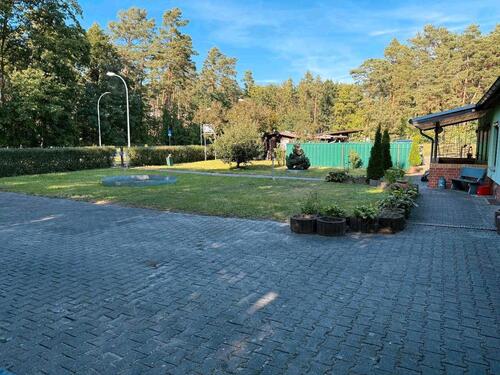 Foto - 4 Zimmer Einfamilienhaus in Nauen