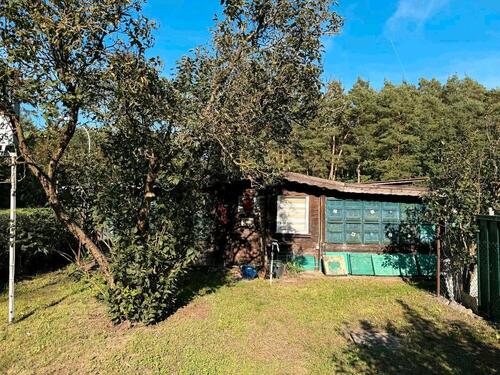 Foto - Einfamilienhaus in Nauen zum Kaufen