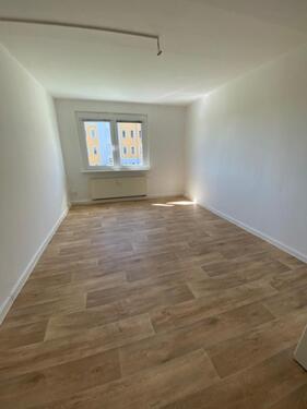 Foto - Etagenwohnung zur Miete in Lunzenau