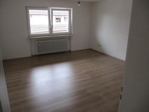 Foto - Etagenwohnung in Oberkirch zur Miete