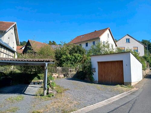 Foto - Bauernhaus - 169.000,00 EUR Kaufpreis,