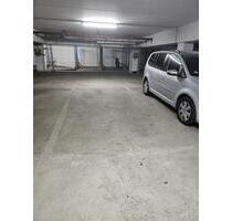 Tiefgaragenstellplatz - Hannover- Garage - Stellplatz