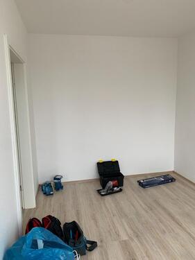 Foto - Etagenwohnung in Wesel