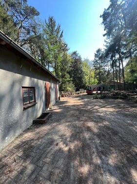 Foto - Gewerbeimmobilie - Lagerhalle Wardenburg