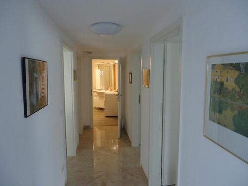 Foto - Möblierte Anliegerwohnung als zweite Wohnsitz zur Vermieten