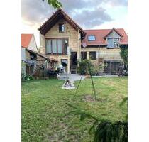 Architekteneinfamilienhaus mit Einliegerwohnung von Privat - Sprendlingen