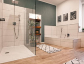 Foto - Balkonwohnung (3 Schlafzimmer) in Everswinkel zu vermieten!