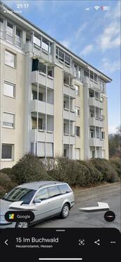 Foto - 2Zimmer-Wohnung 58qm mit Stellplatz ruhige Lage in Heusenstamm