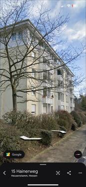 Foto - Etagenwohnung zur Miete in Rödermark