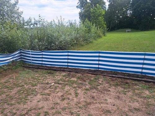 Foto - Grundstück zur Miete in Beetzsee