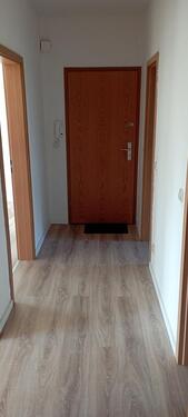 Foto - Etagenwohnung zur Miete in Güstrow