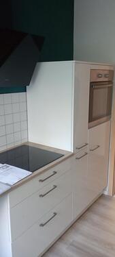 Foto - Etagenwohnung in Güstrow