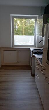 Foto - Etagenwohnung in Güstrow zur Miete