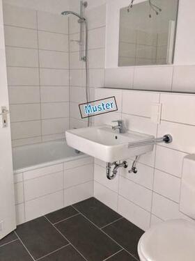 Foto - Etagenwohnung in Düsseldorf