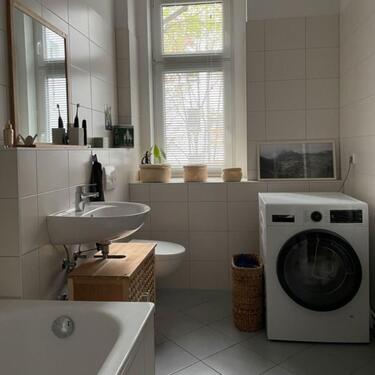 Foto - Etagenwohnung zur Miete in Berlin