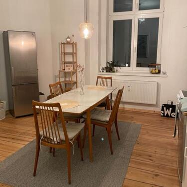 Foto - Etagenwohnung in Berlin