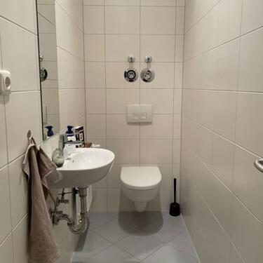 Foto - Etagenwohnung in Berlin zur Miete