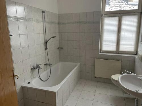 Foto - Etagenwohnung in Jena zur Miete