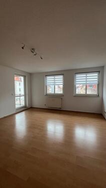 Foto - Etagenwohnung in Schmölln zur Miete