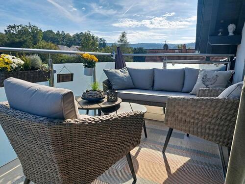 Foto - *Reserviert* Nachmieter für 3 Zimmer Wohnung