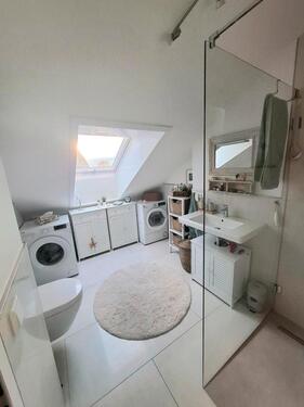 Foto - Etagenwohnung in Büdingen