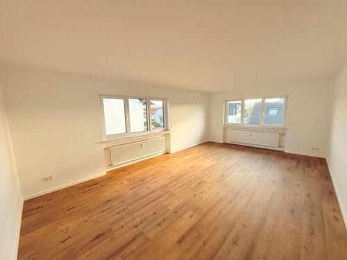 Foto - 4-Zimmer-Wohnung in Langgöns-Niederkleen