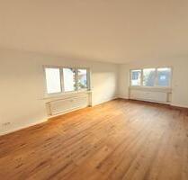 4-Zimmer-Wohnung in Langgöns-Niederkleen - Butzbach