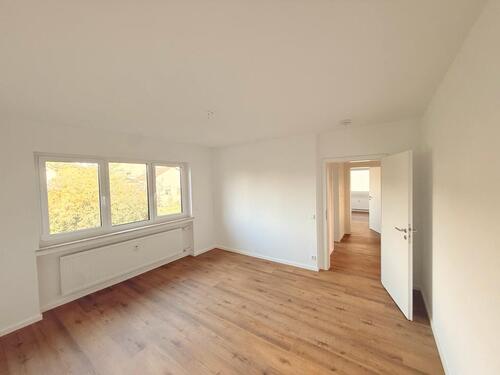 Foto - Etagenwohnung zur Miete in Butzbach