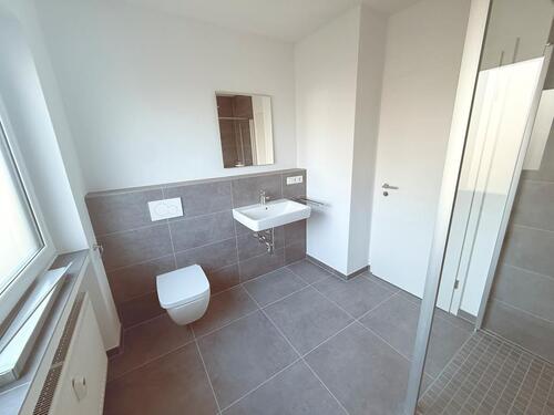 Foto - Etagenwohnung in Butzbach